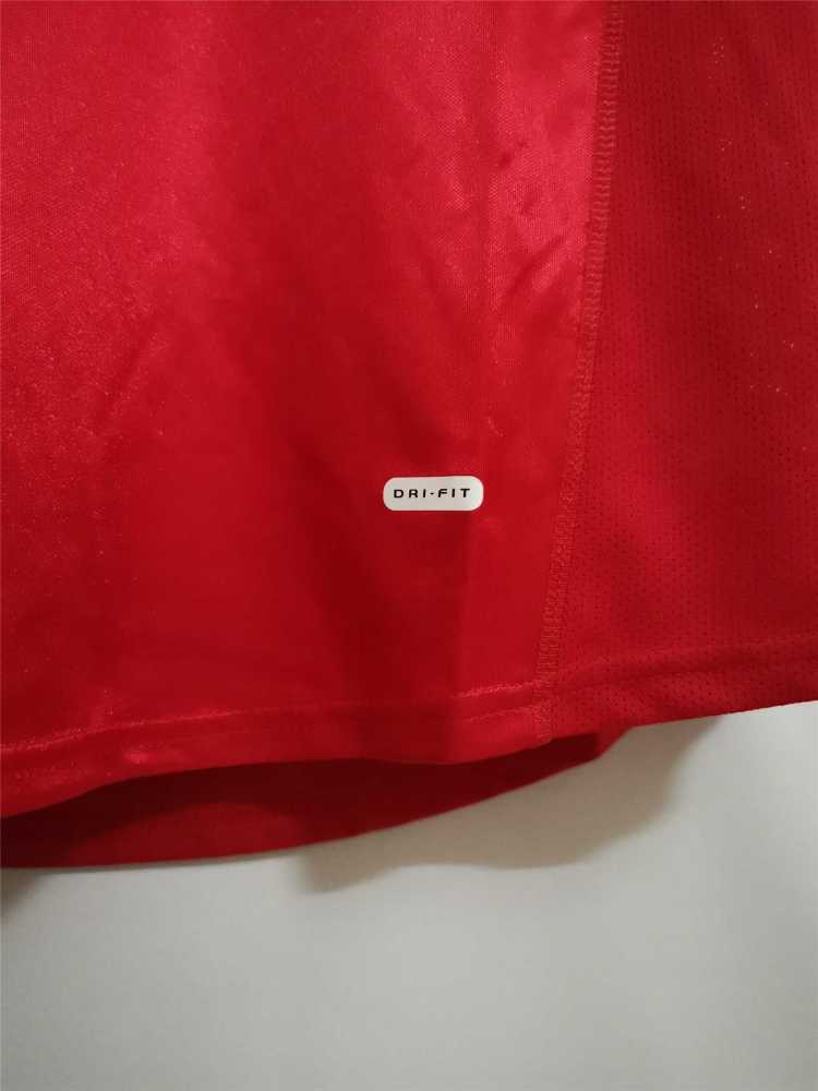 2000/01 Arsenal Retro Home Jersey