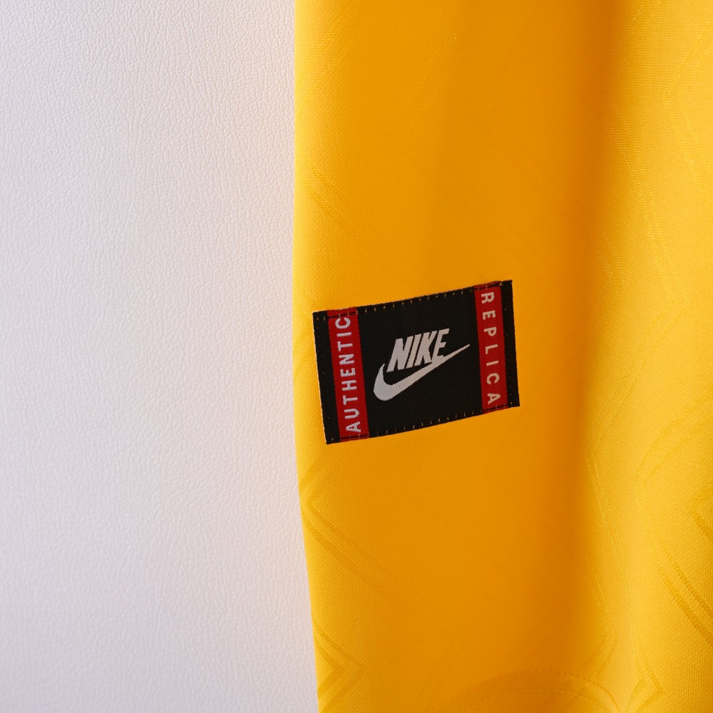 1996/97 Arsenal Retro Away Jersey