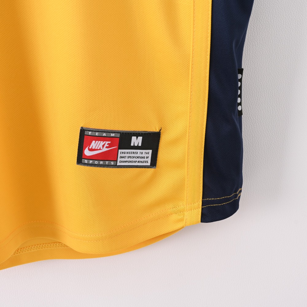 1999/00 Arsenal Retro Away Jersey