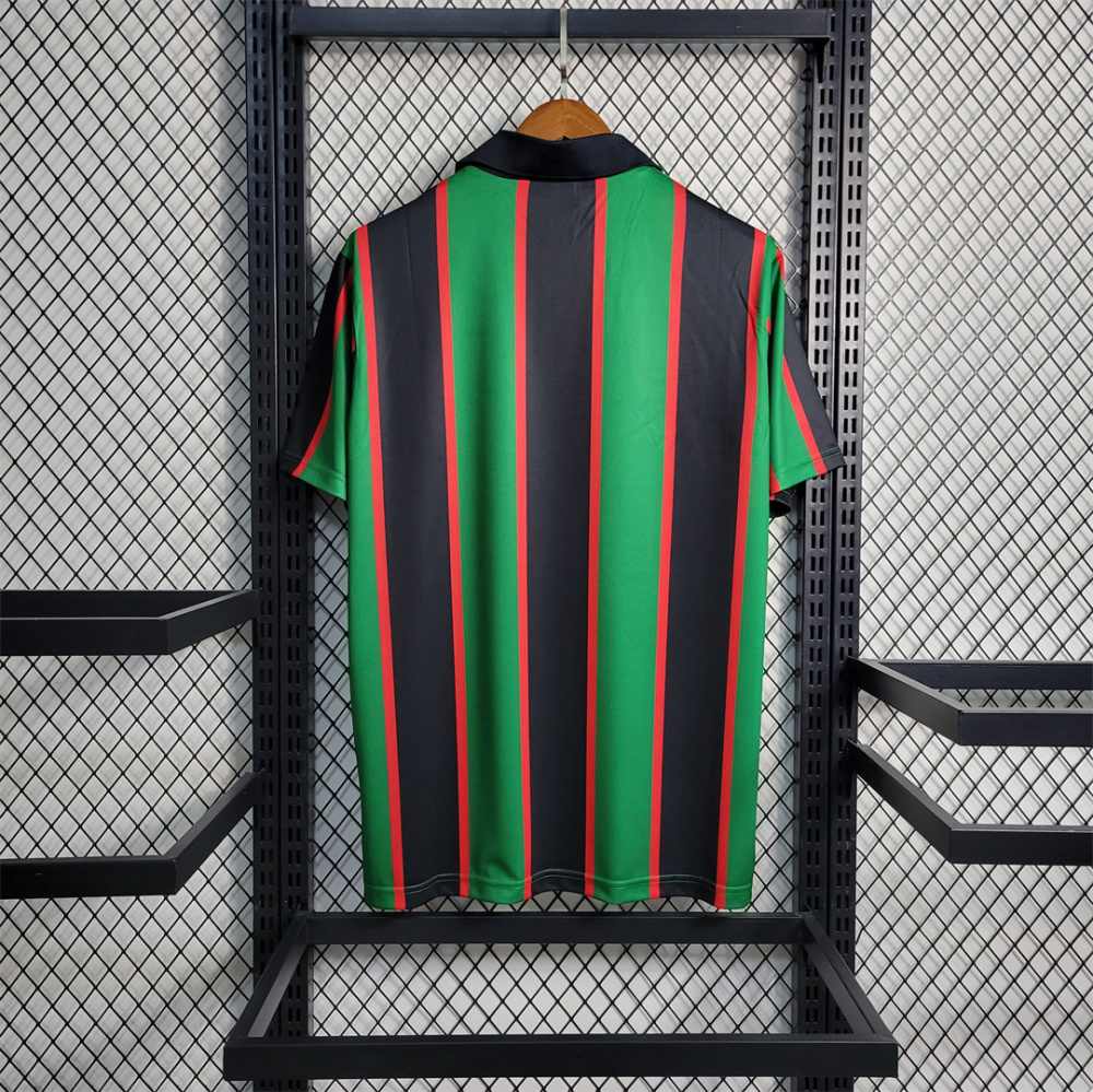 1993/95 Aston Villa Retro Jersey Away