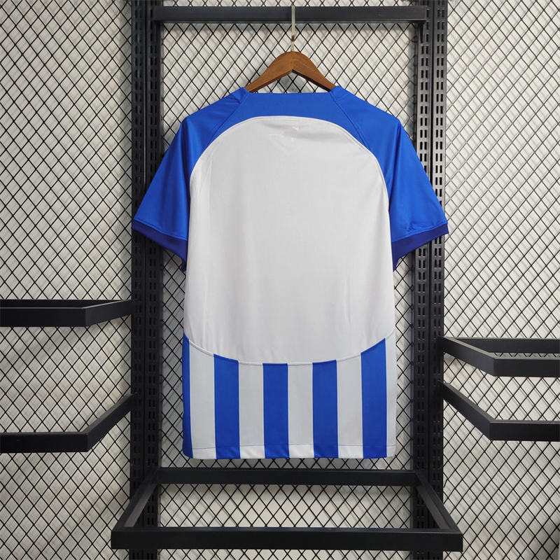 2024/25 Brighton &amp; Hove Albion Home Jersey