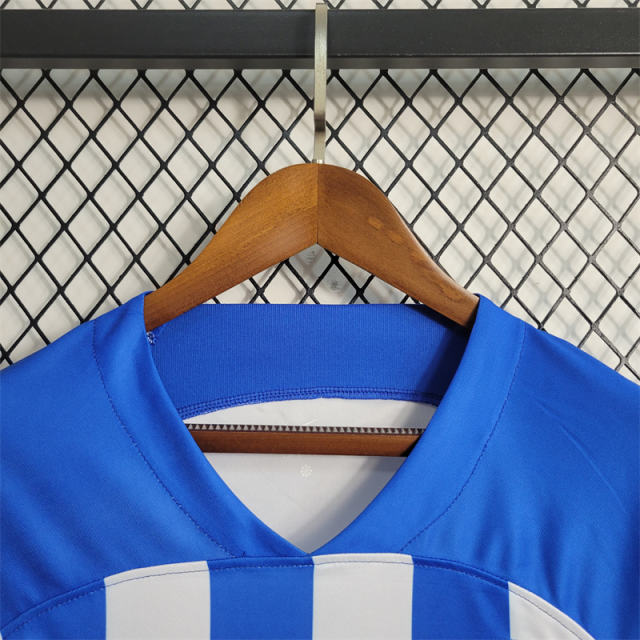 2024/25 Brighton &amp; Hove Albion Home Jersey