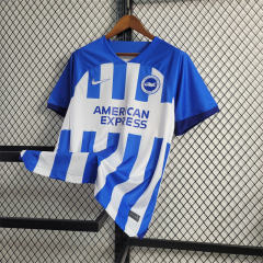 2024/25 Brighton &amp; Hove Albion Home Jersey