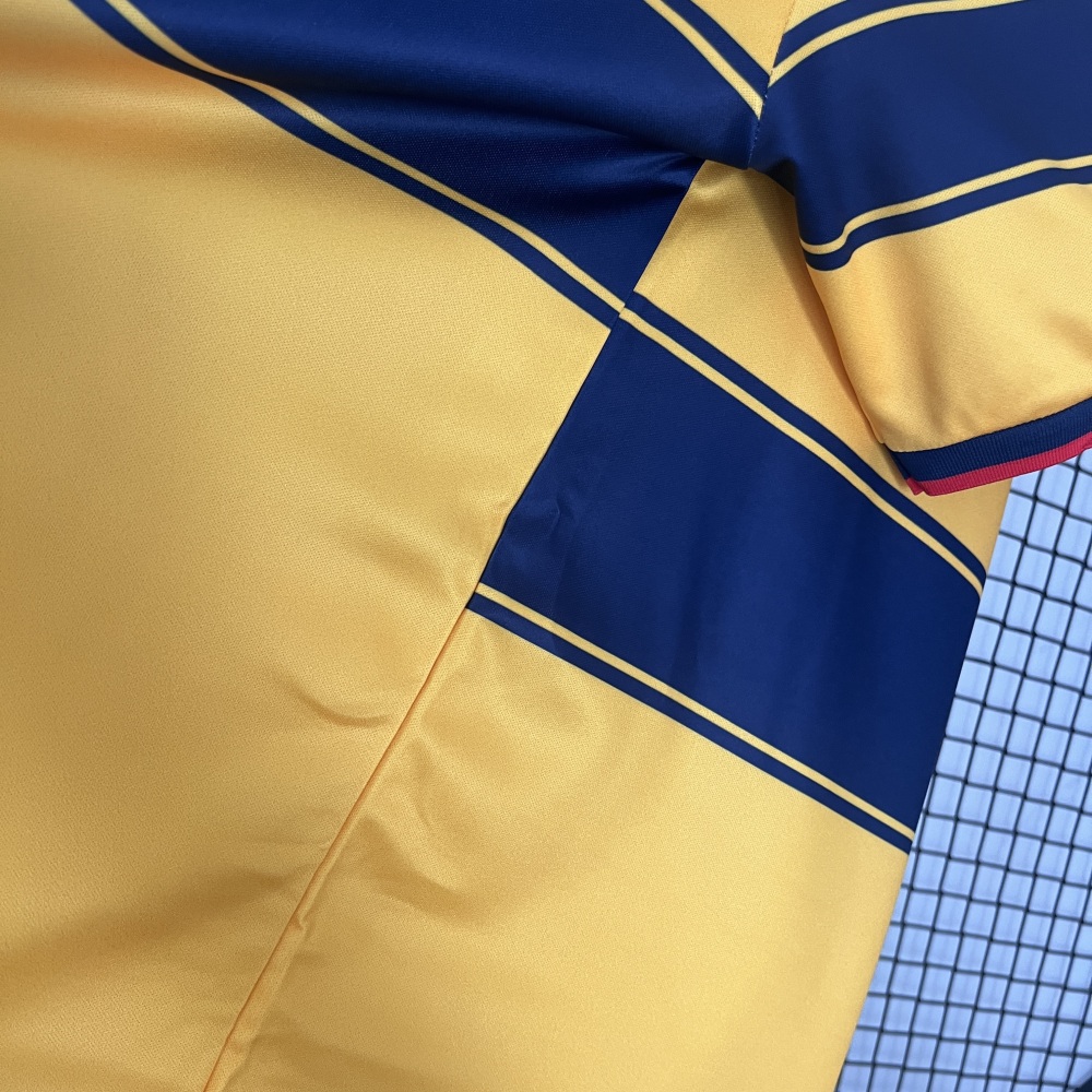 1998/99 Arsenal Away Retro Jersey