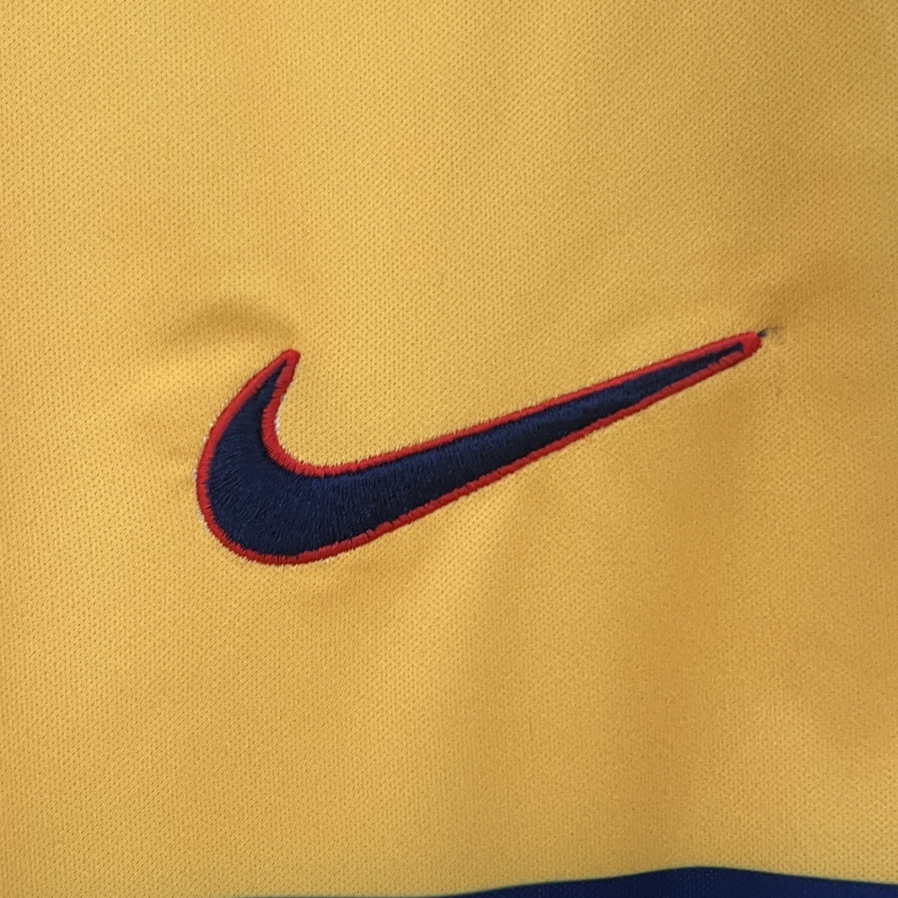 1998/99 Arsenal Away Retro Jersey
