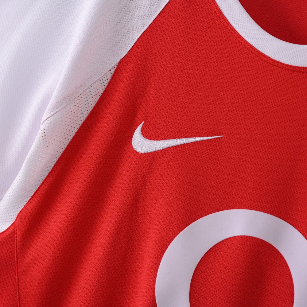 2002/04 Arsenal Home Retro Jersey