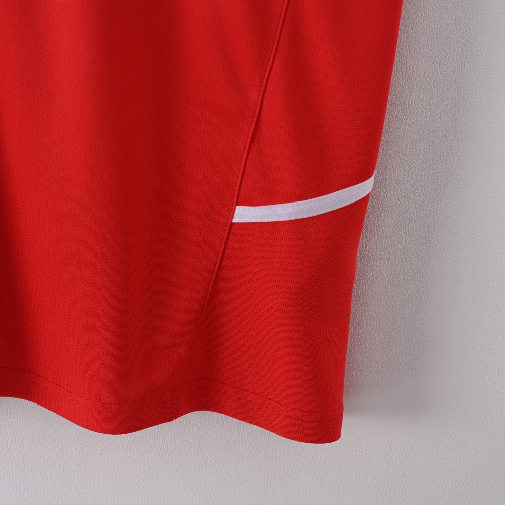 2002/04 Arsenal Home Retro Jersey