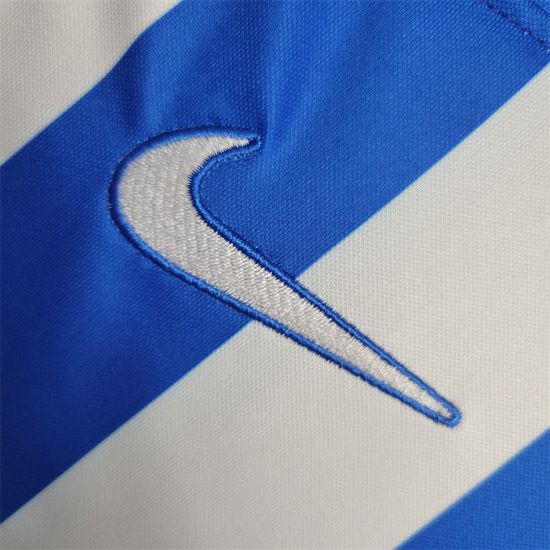 2024/25 Brighton &amp; Hove Albion Home Jersey