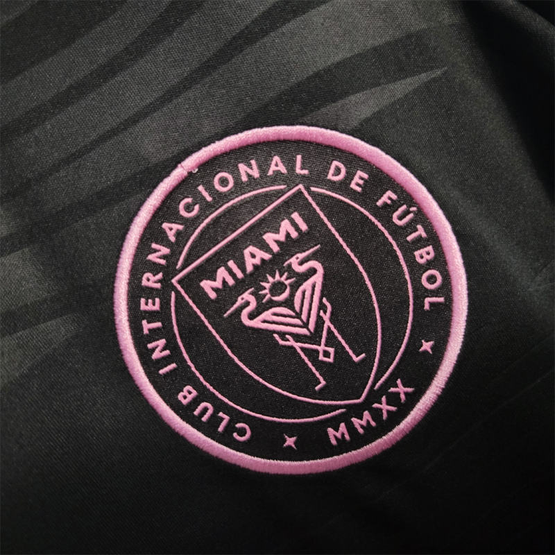 2023/24 Inter Miami CF Away Jersey