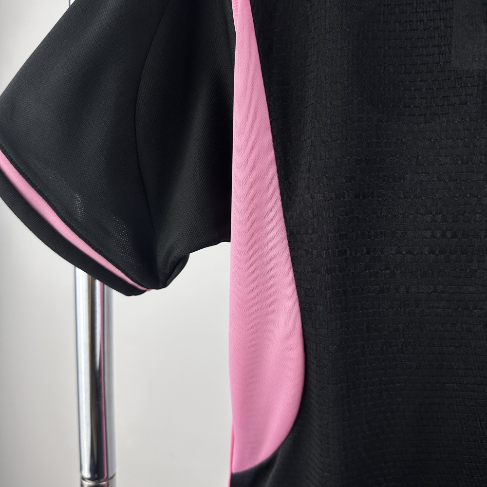 2024/25 Inter Miami Away Jersey Player Version