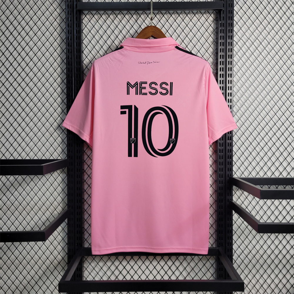 2023/24 Inter Miami CF Jersey Home