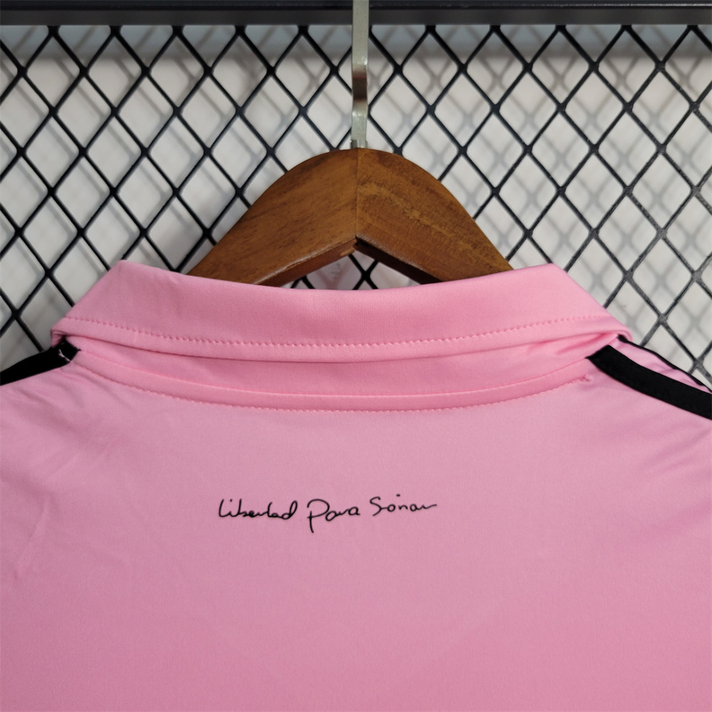 2023/24 Inter Miami CF Jersey Home