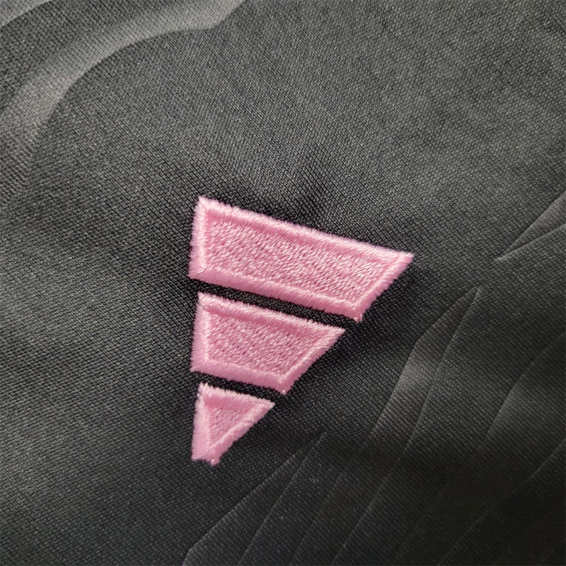 2023/24 Inter Miami Away Jersey Kids Kit