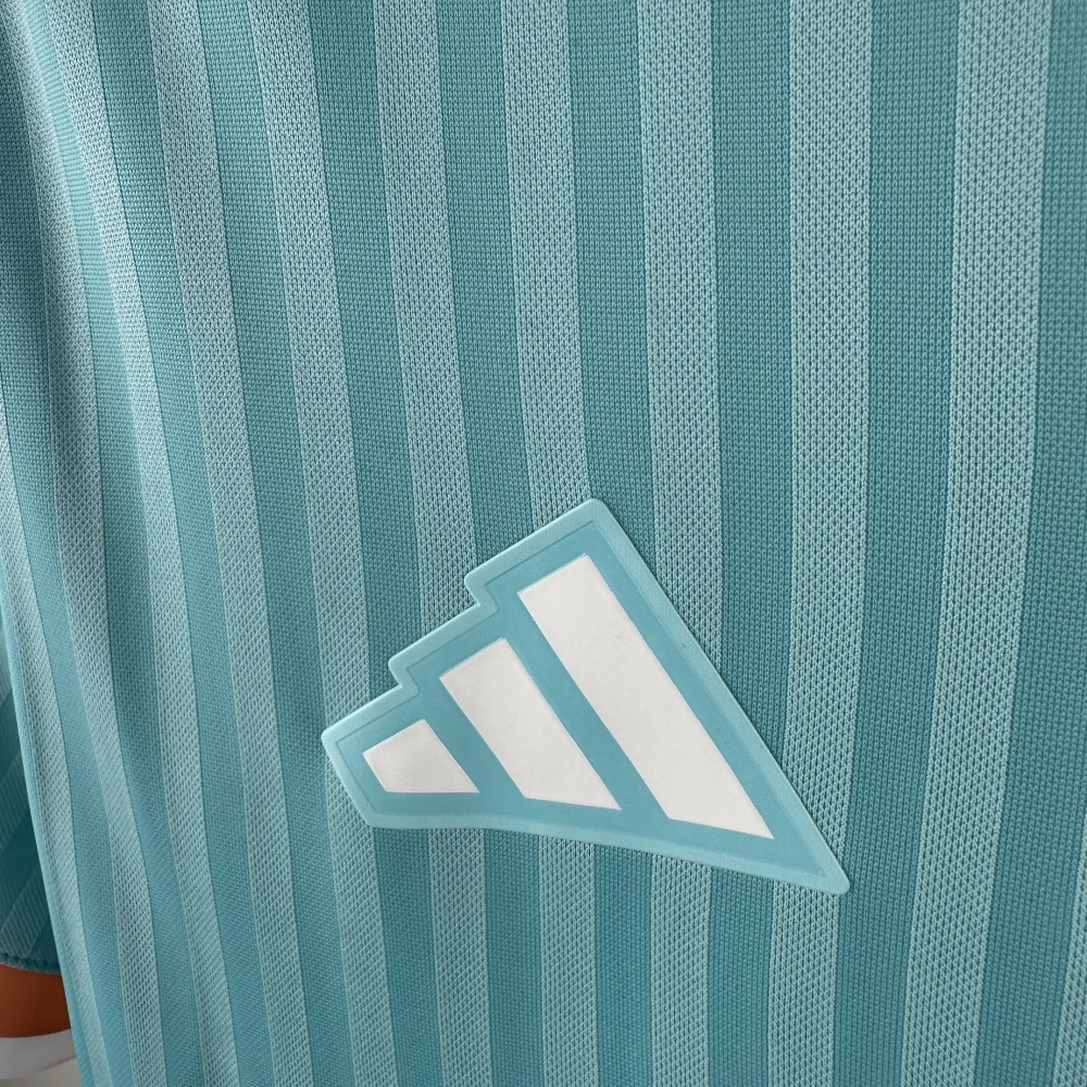 2024/25 Inter Miami CF Third Away Jersey Player Version