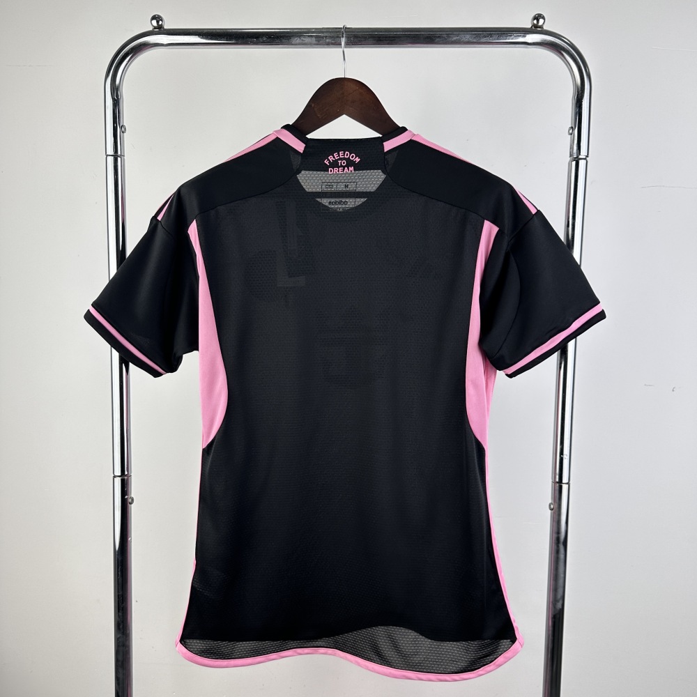 2024/25 Inter Miami Away Jersey Player Version