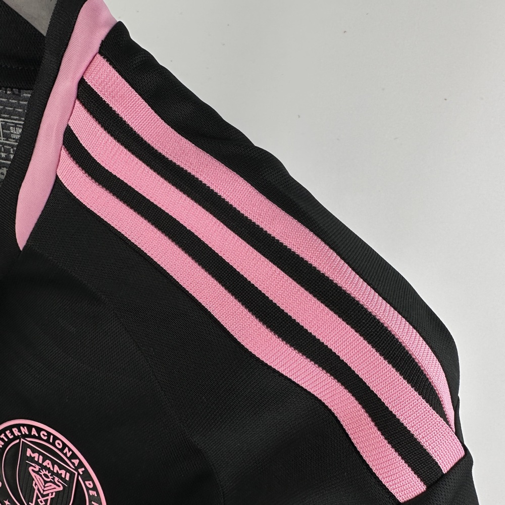 2024/25 Inter Miami Away Jersey Player Version