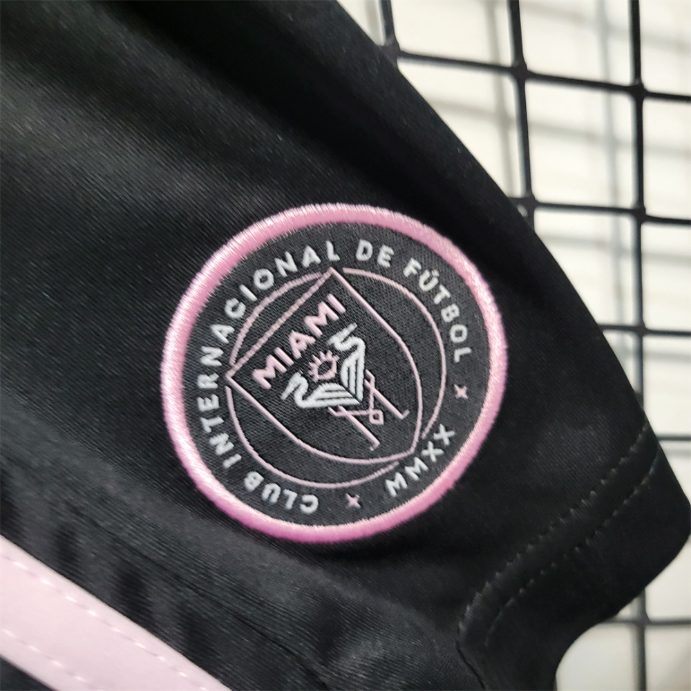 2023/24 Inter Miami Away Jersey Kids Kit
