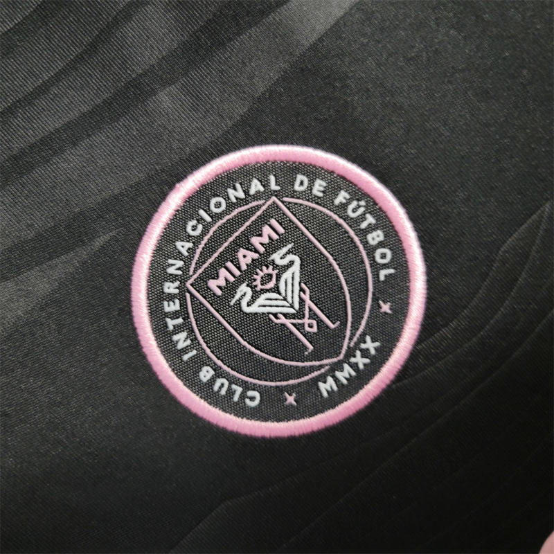 2023/24 Inter Miami Away Jersey Kids Kit