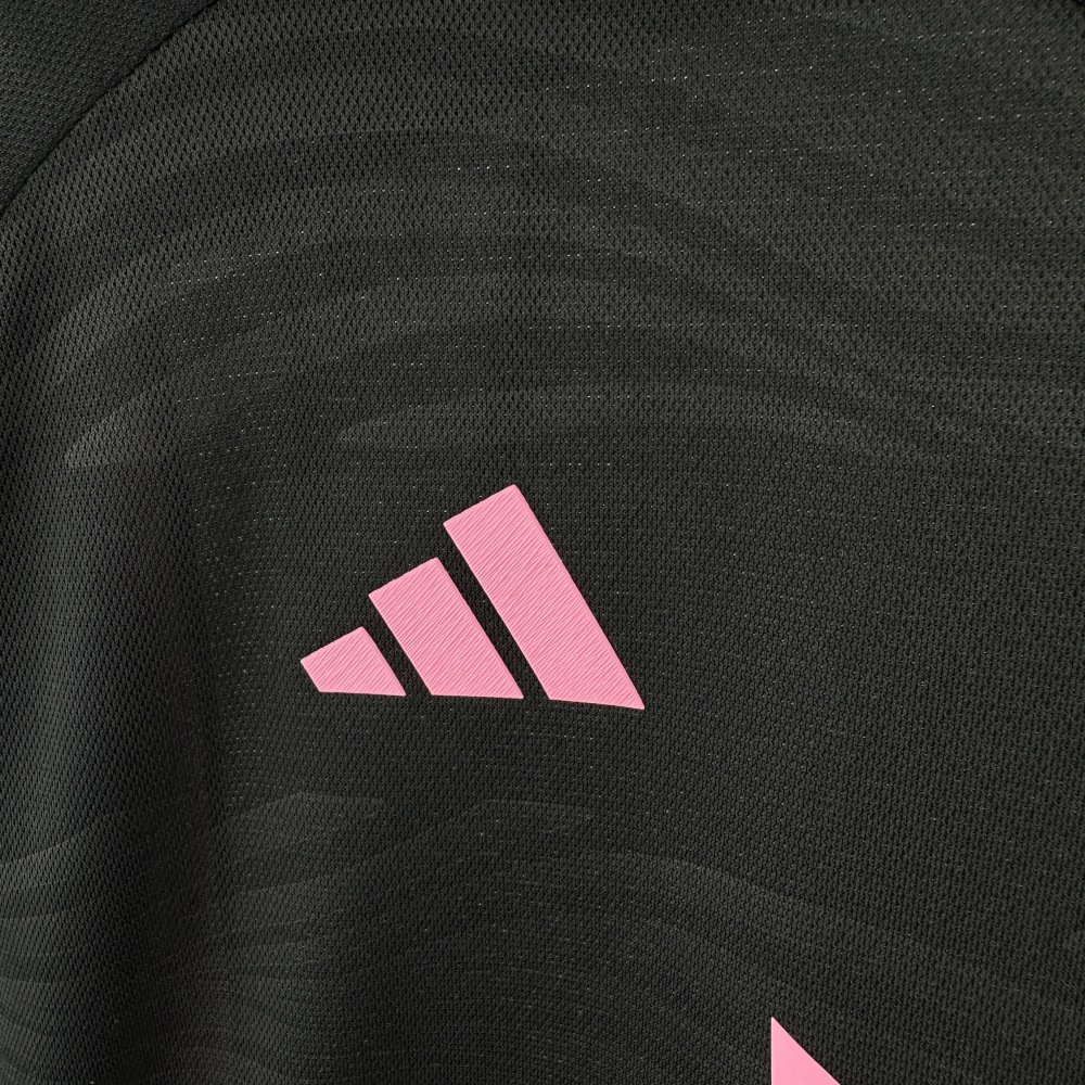 2024/25 Inter Miami Away Jersey Player Version