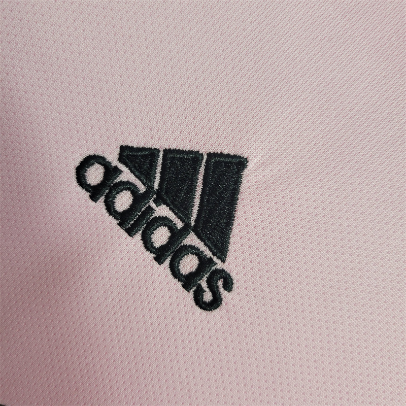 2023/24 Inter Miami Jersey Home Kids Kit