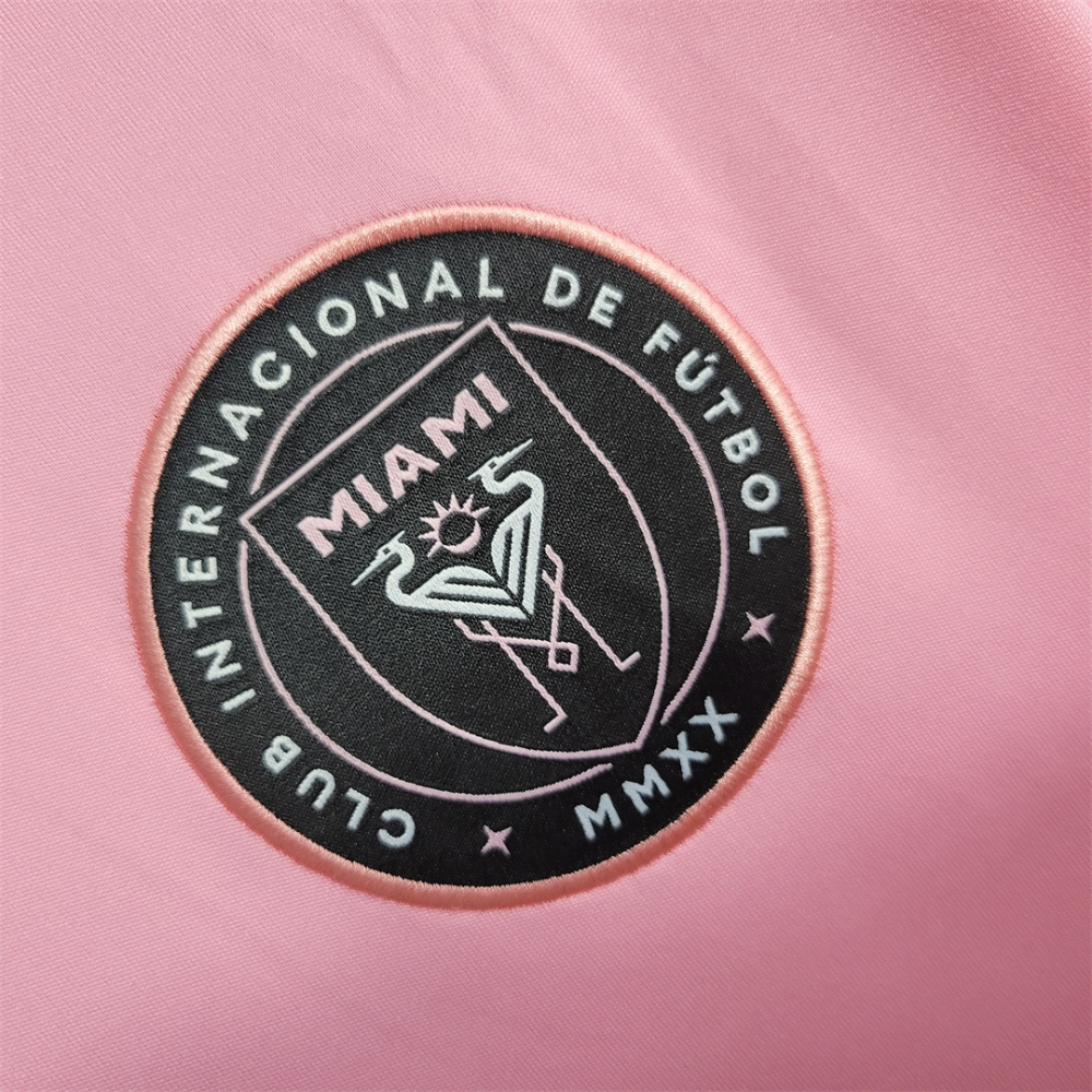 2023/24 Inter Miami CF Jersey Home