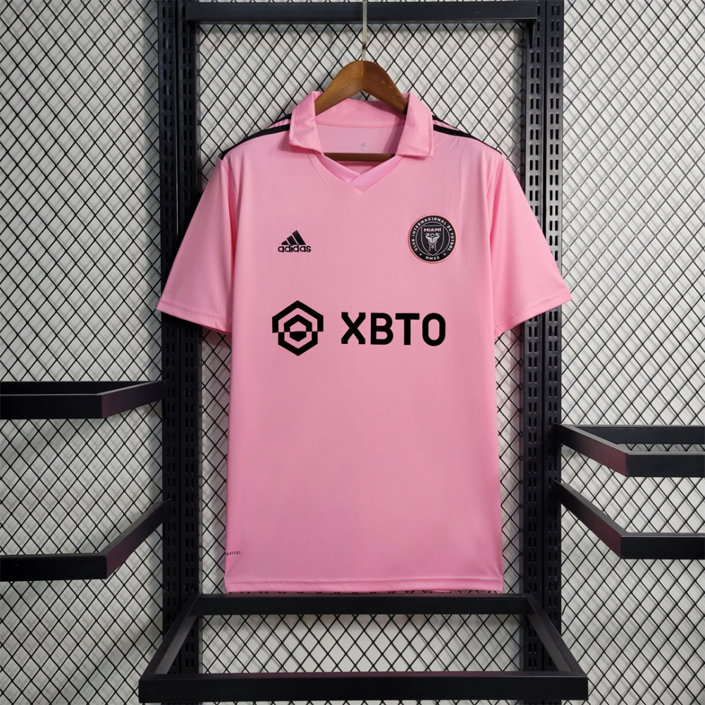 2023/24 Inter Miami CF Jersey Home