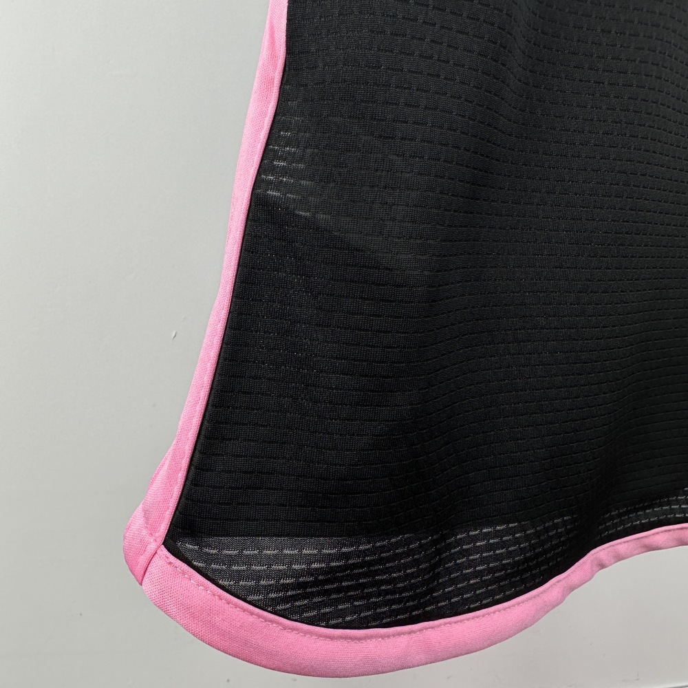 2024/25 Inter Miami Away Jersey Player Version