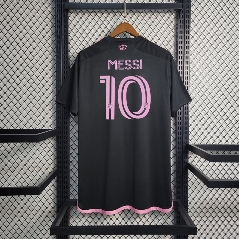2023/24 Inter Miami CF Away Jersey