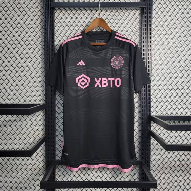 2023/24 Inter Miami CF Away Jersey