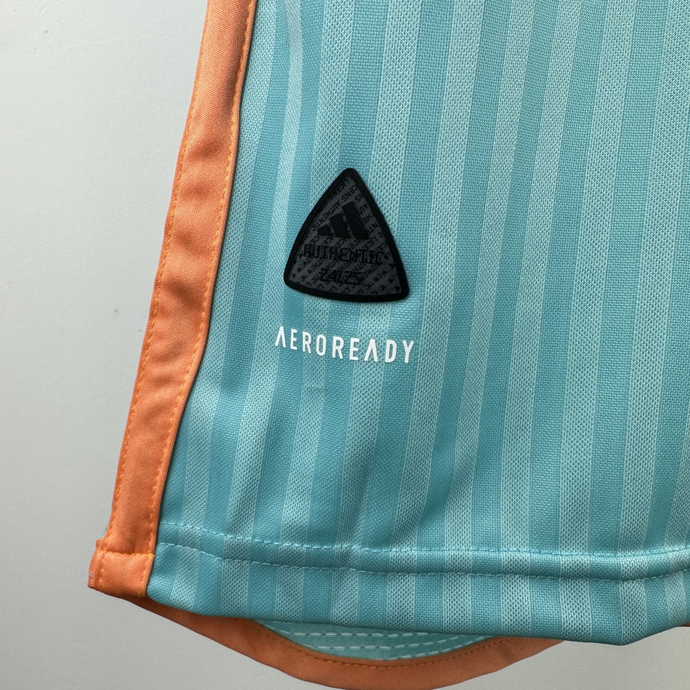 2024/25 Inter Miami CF Third Away Jersey Player Version