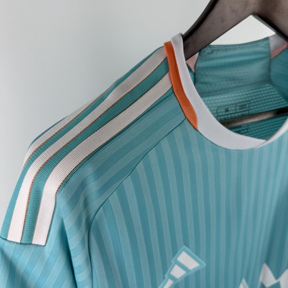 2024/25 Inter Miami CF Third Away Jersey Player Version