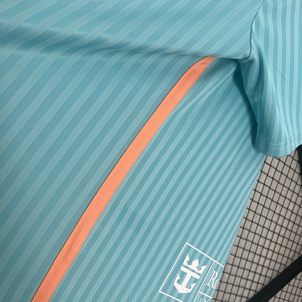 2024/25 Inter Miami CF Third Away Jersey