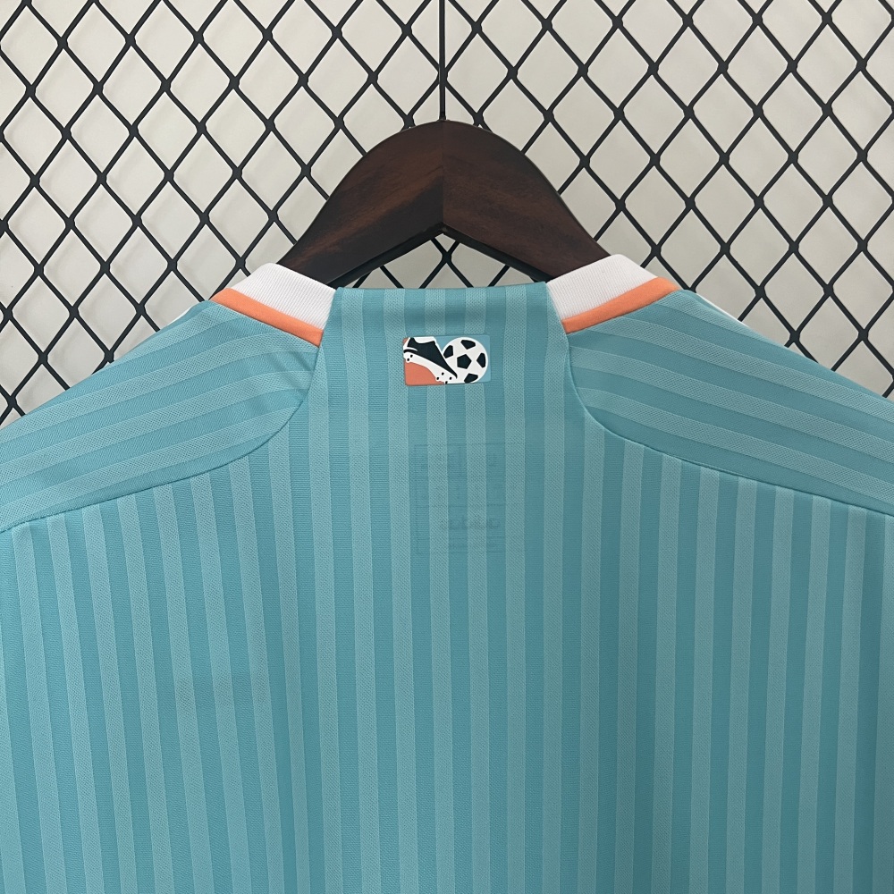 2024/25 Inter Miami CF Third Away Jersey