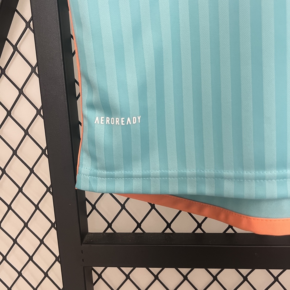 2024/25 Inter Miami CF Third Away Jersey