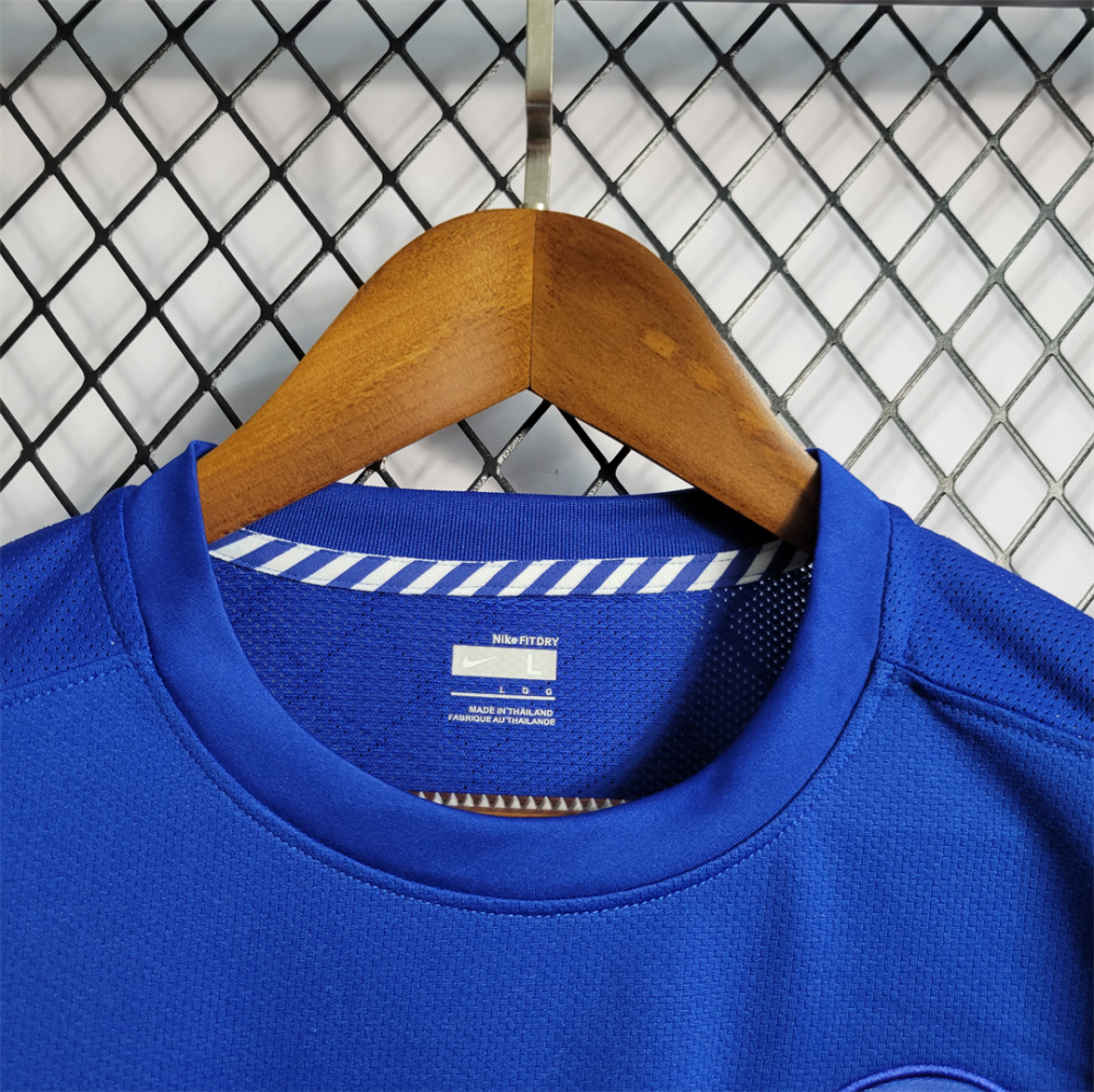 2008/09 Manchester United Retro Jersey Third Away