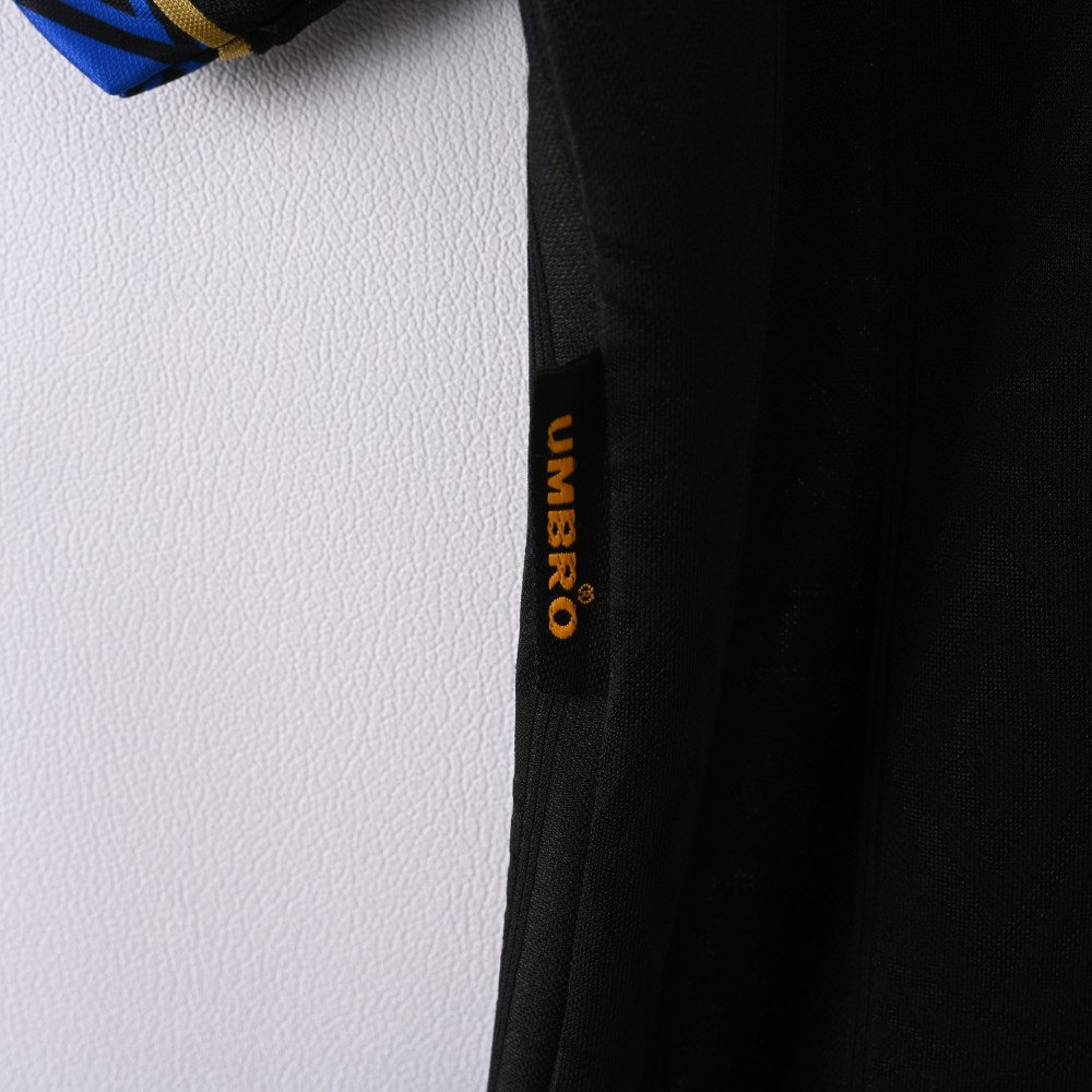 1993/94 Manchester United Retro Jersey Away