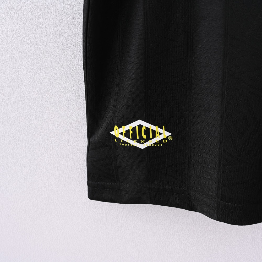 1993/94 Manchester United Retro Jersey Away