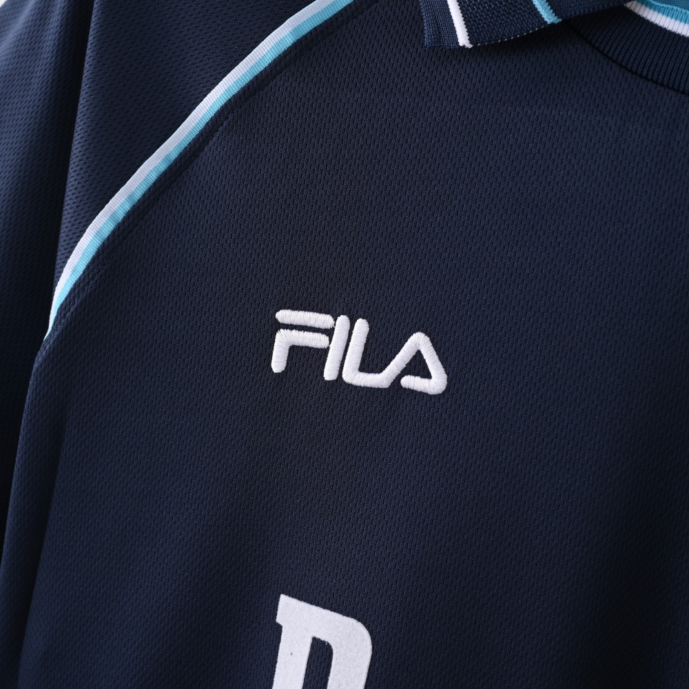 1999/01 West Ham United Retro Jersey Second Away