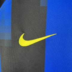 2023/24 Inter Milan X Transformers Home Jersey