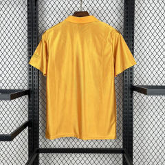 2025/26 Wolverhampton Wanderers 70th Anniversary jersey