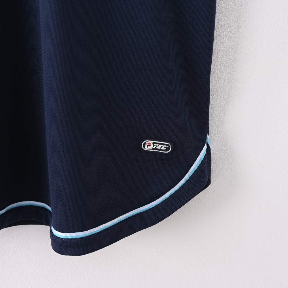 1999/01 West Ham United Retro Jersey Second Away
