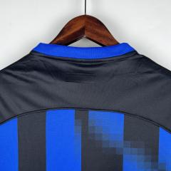 2023/24 Inter Milan X Transformers Home Jersey