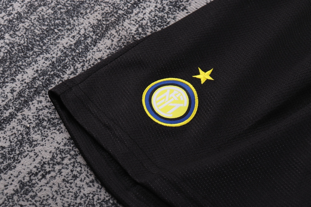 1997/98 Inter Milan Retro Kids Jersey Home