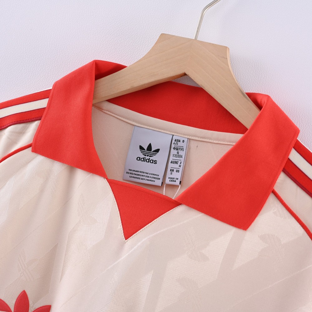 2024/25 Bayern Munich Retro Jersey