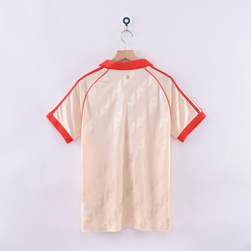 2024/25 Bayern Munich Retro Jersey