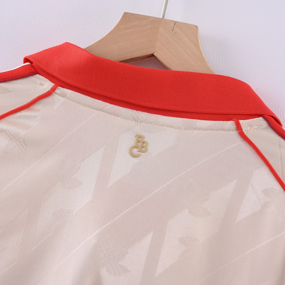 2024/25 Bayern Munich Retro Jersey