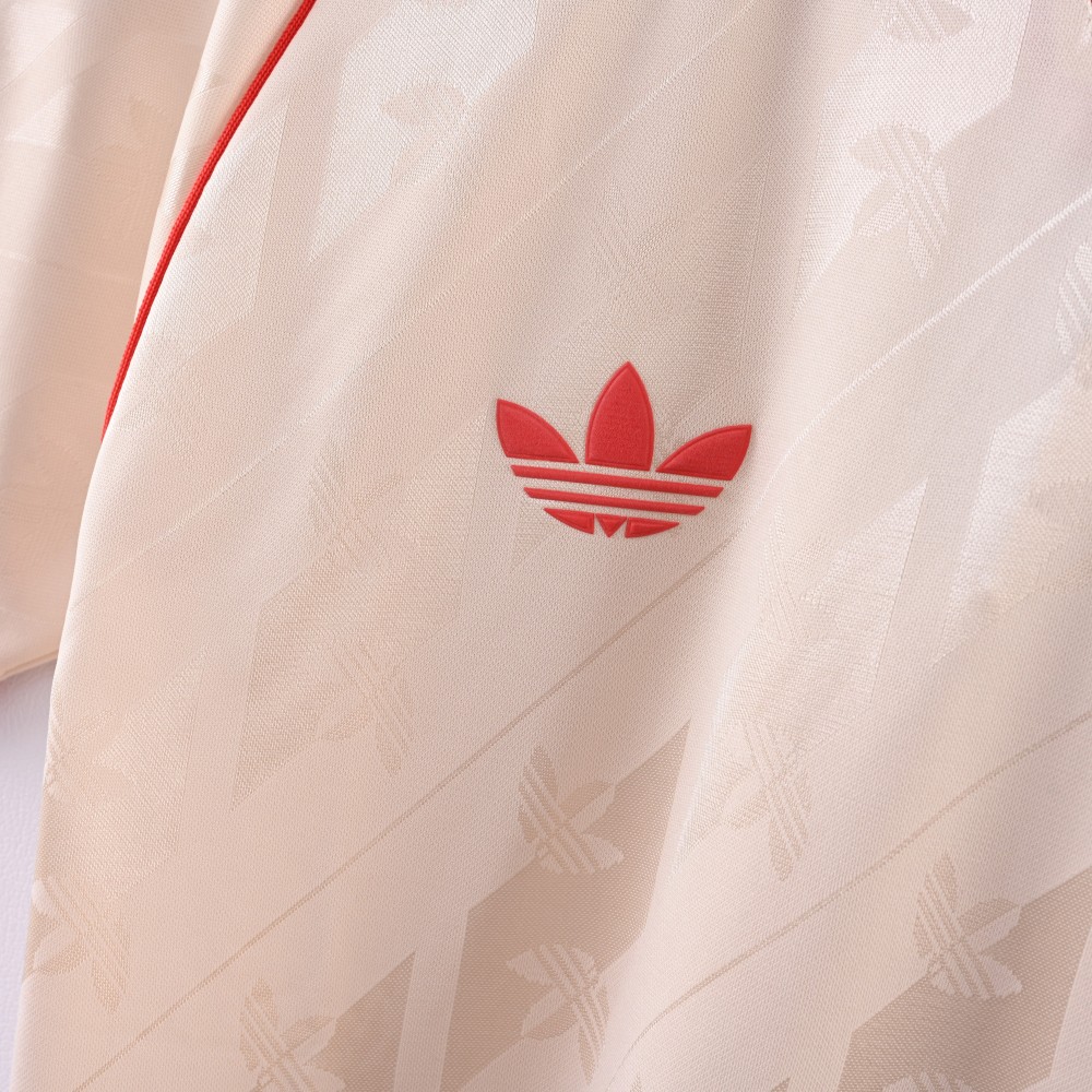 2024/25 Bayern Munich Retro Jersey