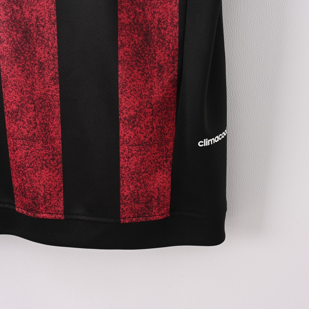 2015/16 AC Milan Home Retro Jersey