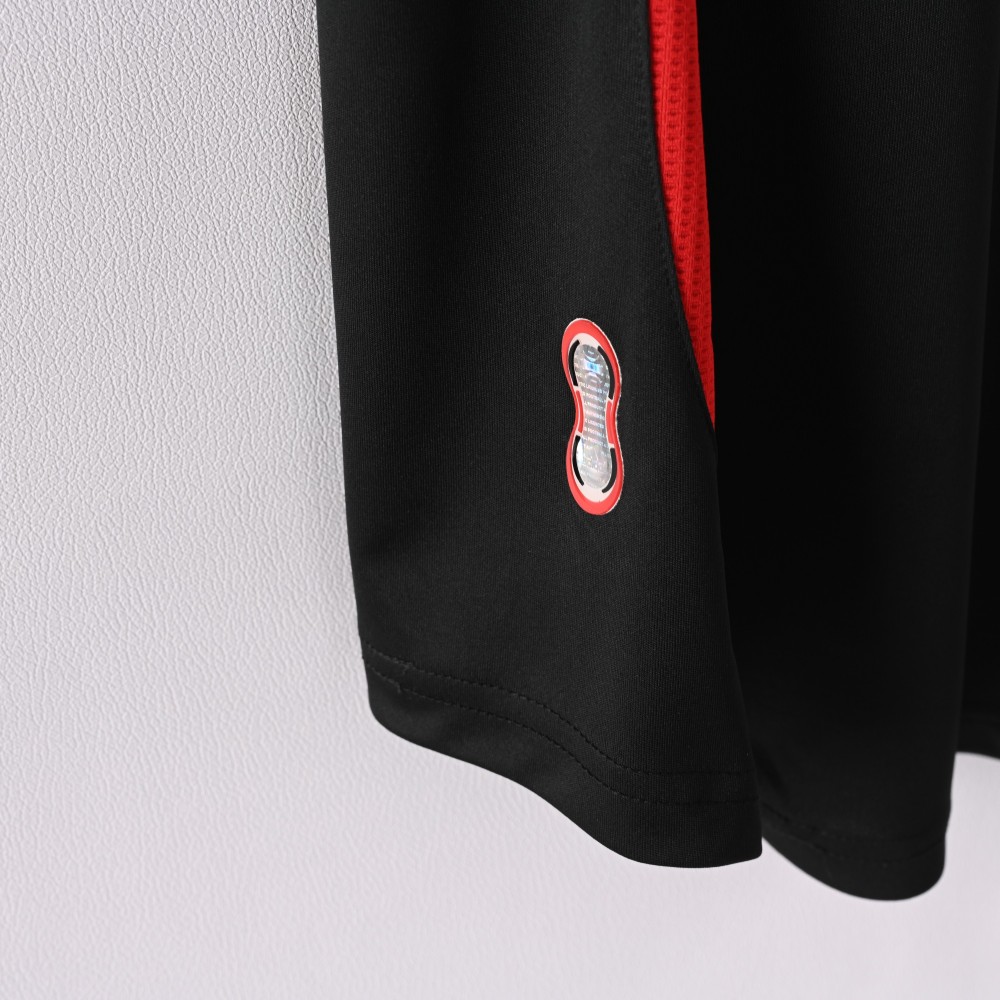 2006/07 AC Milan Second Away Retro Jersey