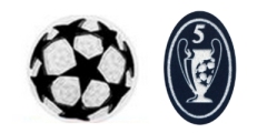UCL 5 Patch +$2